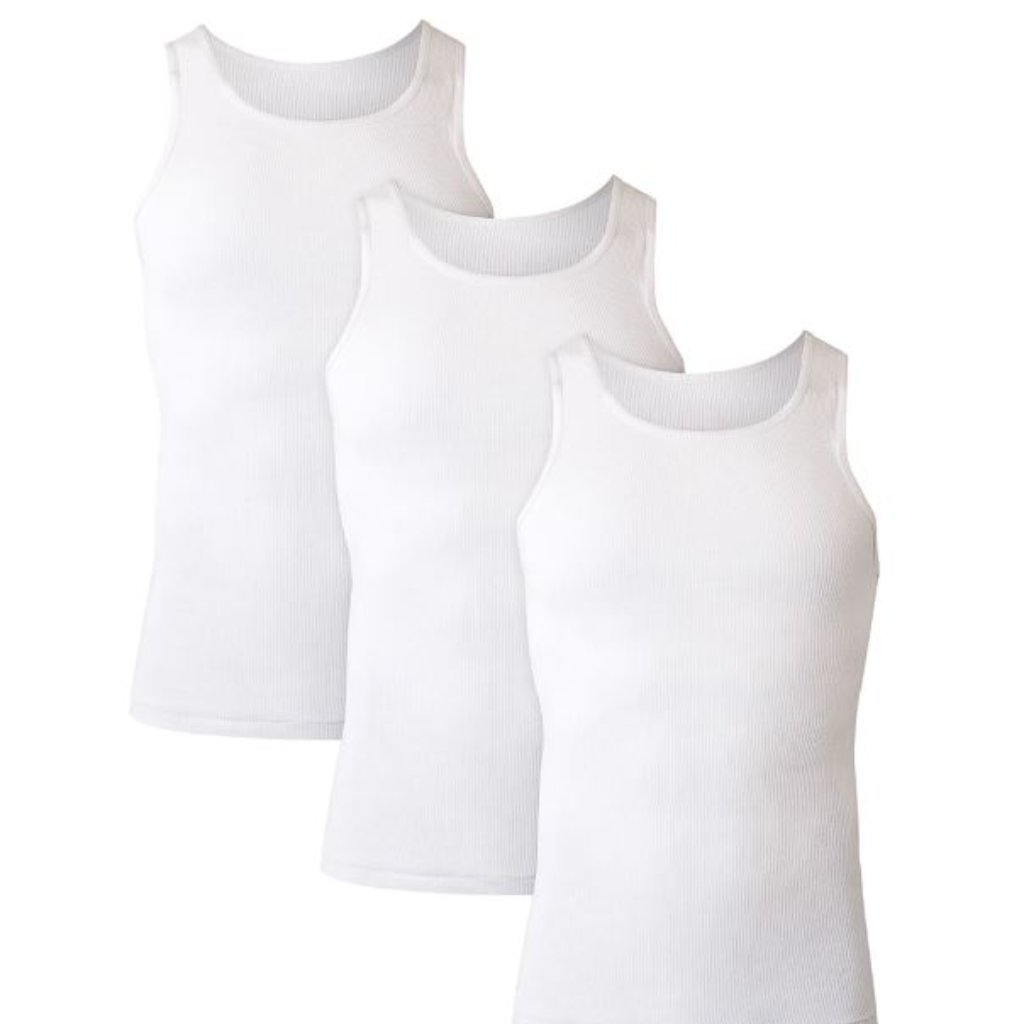 Brand New White AShirt Pack Of 3